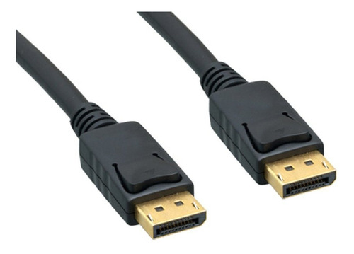 Cable Cable Displayport Zc2201mm03