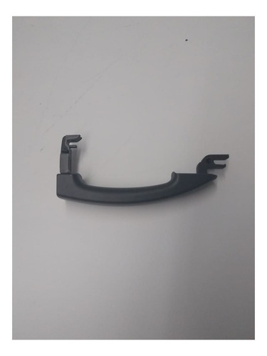 Imagen 2 de 5 de Manija Exterior De Puerta Original Ford Focus 08/13
