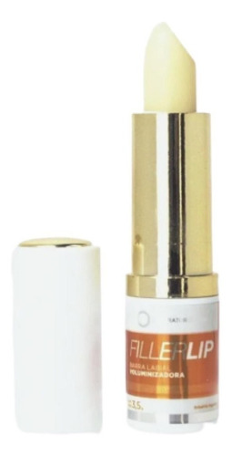 Filler Lip Voluminizador De Labios Laboratorio Once Maxi Lip