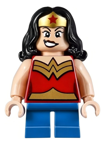 Lego Dc Comics Super Heroes 85 Pcs 76070 85
