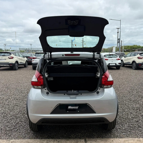 Fiat Mobi 1.0 Trekking