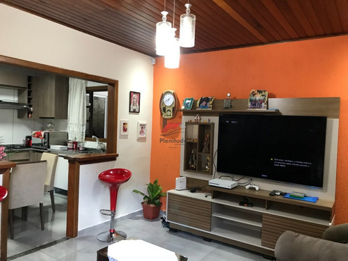 Imagem 5 de 14 de Chacara Em Loteamento Aberto Próximo Do Centro!! Cod:1172