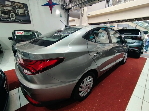 Hyundai HB20S Evolution 1.0 Flex 12V Mec.