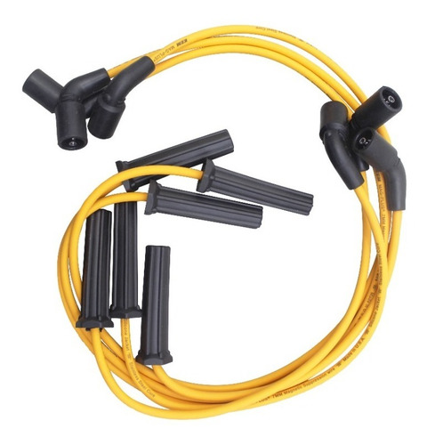 Juego Cables Bujia Gm Malibu 3.5 2004 2005 2006 Nac