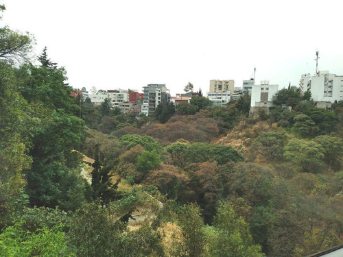 Imagen 19 de 30 de Departamento En Bosques De Las Lomas