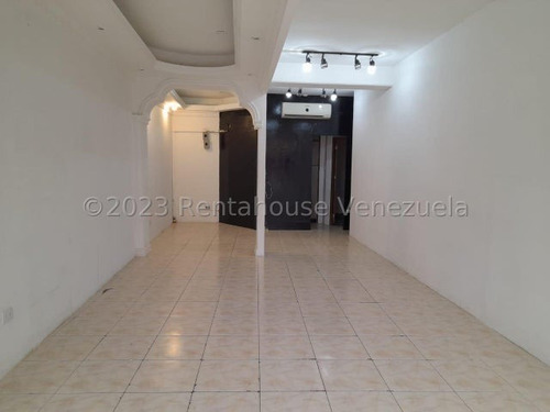 Imagen 9 de 30 de Locales En Alquiler Zona Centro Barquisimeto, Ideal Para Oficina, Código 23-25886, Nds 30/03