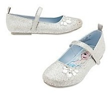 Zapatos Frozen Originales De Disney Americanos