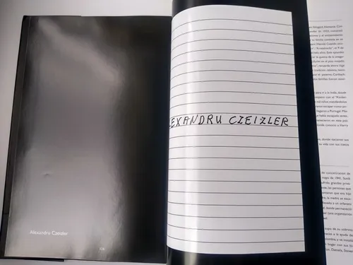 Erika diettes / Silencios Fotografía (Usado)