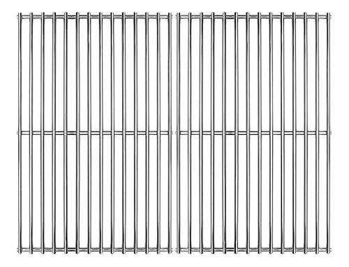 Hongso 19 1-4 Pulgadas Sus 304 De Acero Inoxidable Maciz