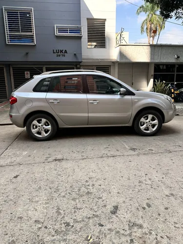 Renault Koleos PRIVILEGE AT 2500CC 4X4 CT