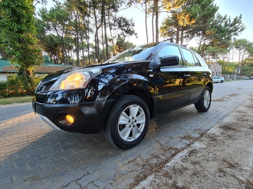 Renault Koleos 2.5 Expression 4x2 Mt 2009