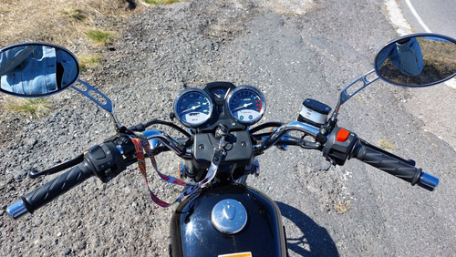 Imagen 4 de 18 de Suzuki Gn125f 2018 - ¡¡¡¡¡¡1800 Kms!!!!!!