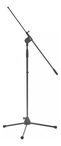 Soporte Pie De Micrófono Girafa Boom - Pro Lok Pmb760