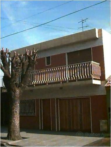 Casa En Venta En Liniers