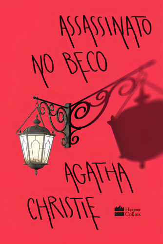 Assassinato No Beco: Assassinato No Beco, De Christie, Agatha., Vol. 1. Editorial Harpercollins, Capa Mole, Edição 2023-01-01 00:00:00 Em Português