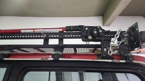 Toyota Land Cruiser Hdj80
