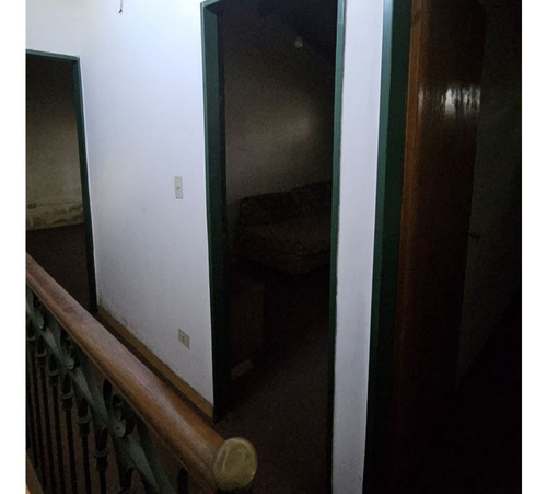 Casa A Reciclar | Morón Centro A 3 Cuadras Estacíon | Excelente Ubicación Estatregica