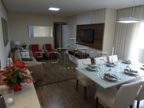 Imagem 1 de 15 de Apartamento - Campestre - Ref: 7484 - V-7484