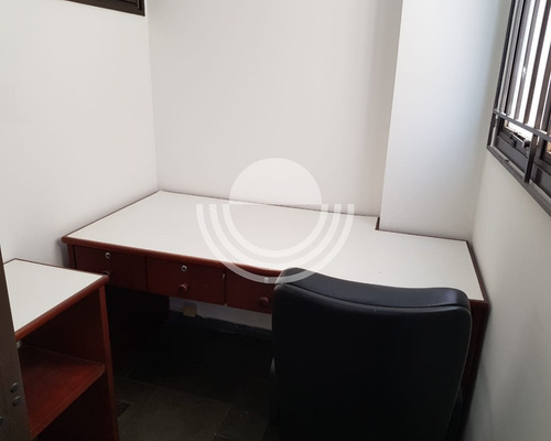Imagem 4 de 19 de Apartamento À Venda Em Cambuí - Ap003419