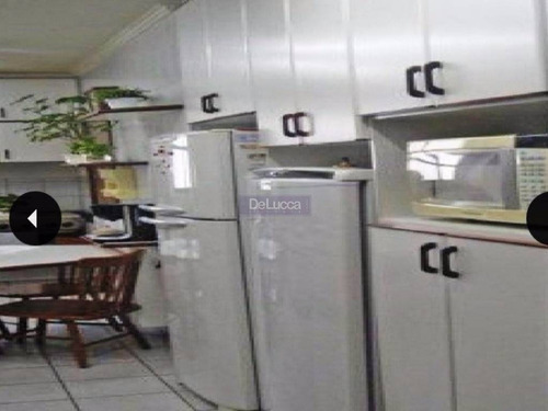 Imagem 9 de 14 de Apartamento À Venda Em Cambuí - Ap016707
