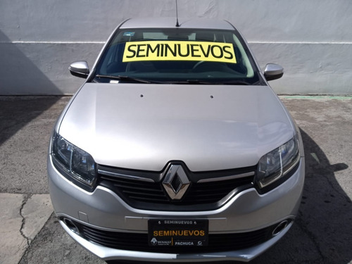 Renault Logan Intens Ta 2019