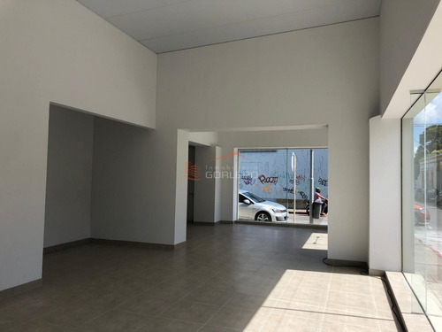 Local En Venta Y Alquiler En Centro De Maldonado, Esquina Comercial - Ref: 27042