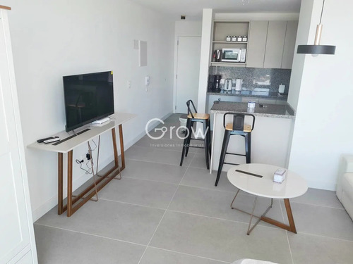 View Punta Del Este, Monoambiente A Estrenar