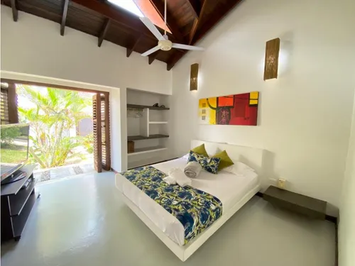 Condominio Campestre Anapoima, Lote 2369 M2