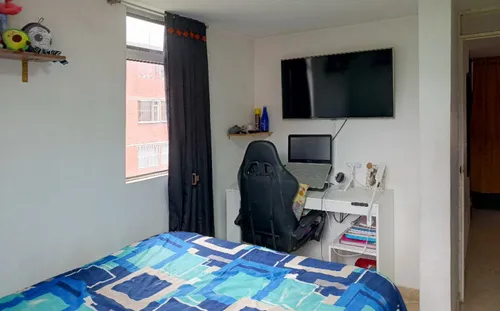 Apartamento En Venta En Perdomo. Cod V11750109