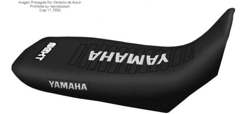 Funda De Asiento Yamaha Xtz 250 Lander Modelo Hfe Antideslizante Next Covers Tech Linea Premium Fundasmoto Bernal