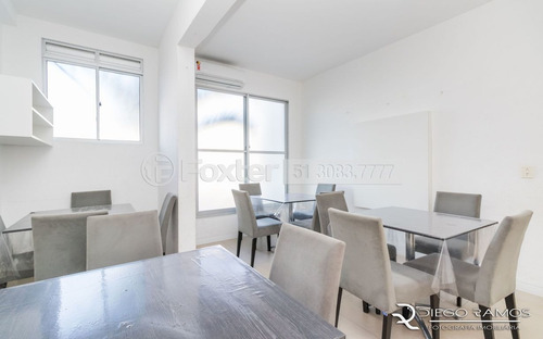 Imagem 20 de 28 de Apartamento, 2 Dormitórios, 49.72 M², Sarandi - 205136