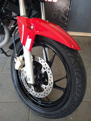 Imagem 5 de 8 de Cb 250 F Twister