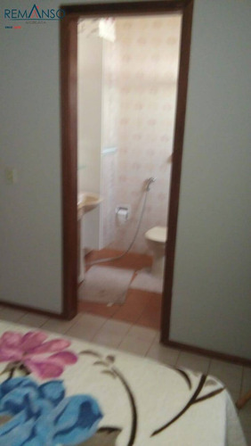 Imagem 10 de 15 de Casa 3 Dormitórios - Jd. Sta. Esmeralda - Hortolândia - Sp - 202415