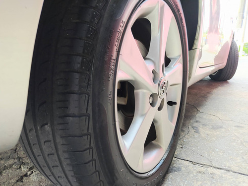Imagem 14 de 14 de Corolla Gli 1.8 Flex 16v Aut.
