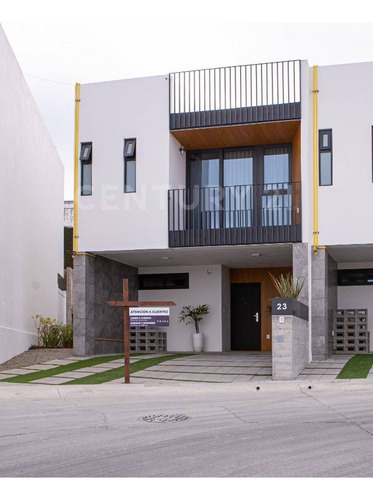 Casas En Venta Sole Colonia Soler, Tijuana, Baja California.