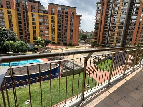 Apartamento En Venta En Jardines. Cod V776170