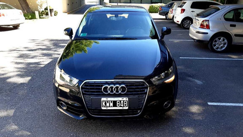 Audi A1 Ambition Ambition Manual