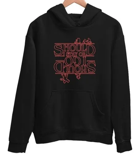 Buzos de stranger things mercado libre hotsell