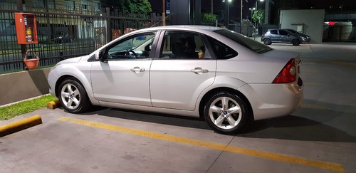 Imagen 2 de 20 de Ford Focus Ii 2012 2.0 Trend Exe