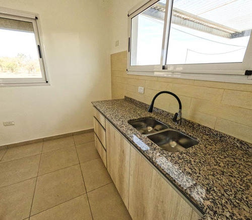 Tu Casa En La Sierra A 20 Minutos De Merlo, San Luis !!!