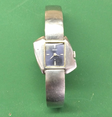 Relogio Seiko Feminino De Pulso (usado)