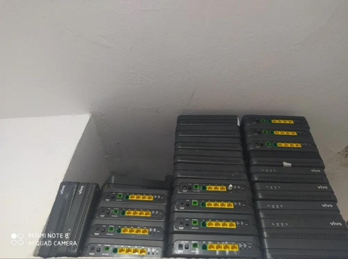 Imagem 2 de 2 de 10 Hgu. Onu Gpon
