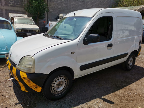 Renault Kangoo 1.6 Express Mt