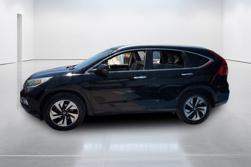 Honda CR-V 5p EXL L4/2.4 Aut