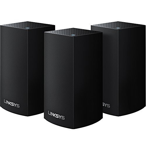 Linksys Velop Ac1200 Dual Band Whole Home Wifi