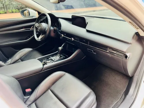 Mazda 3 2.0 Grand Touring At Hibrido Ligero - Mhev