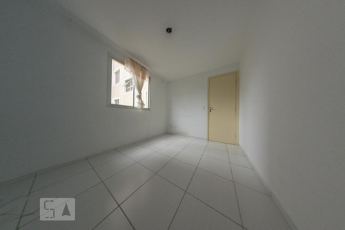 Apartamento Para Aluguel - Cidade Industrial, 2 Quartos, 52 - 893314510