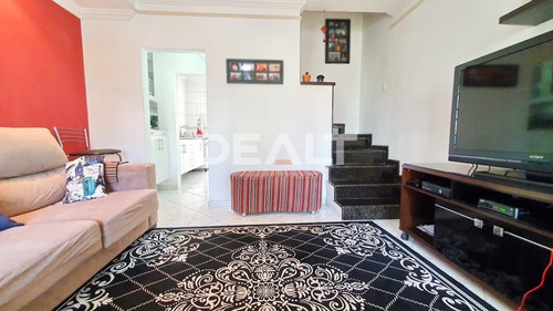Imagem 22 de 24 de Casa À Venda, 80 M² Por R$ 350.000,00 - Parque Villa Flores - Sumaré/sp - Ca0523