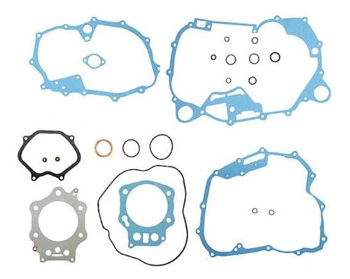 Kit Completo De Juntas Compatible Con Honda Foreman 450 4x4 