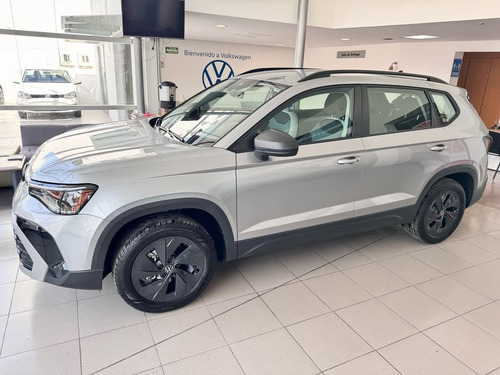 Volkswagen Taos 1.4 Tsi Trendline At